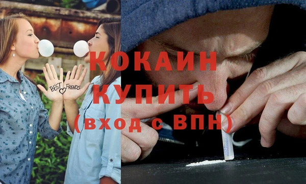 хмурый Богородицк